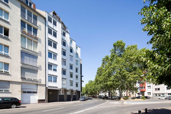 Großzügige 4-Zimmer-Wohnung mit Einbauküche – ideal für Paare und Familien - Photo 2