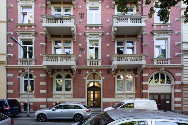 Zentrale 1-Zimmer-Wohnung Perfekt für Singles im Herzen der Stadt - Photo 2