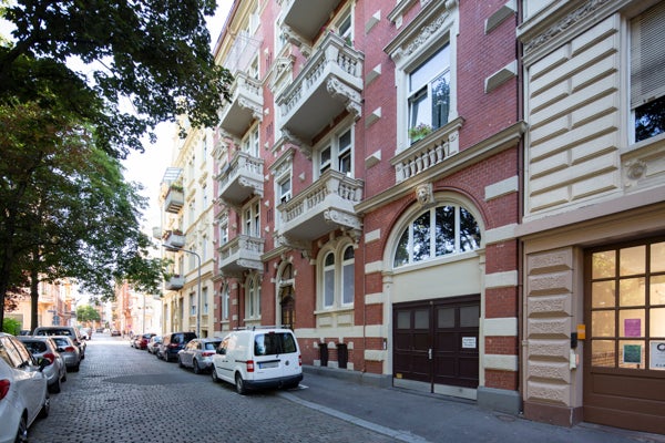Zentrale 1-Zimmer-Wohnung Perfekt für Singles im Herzen der Stadt - Photo 2