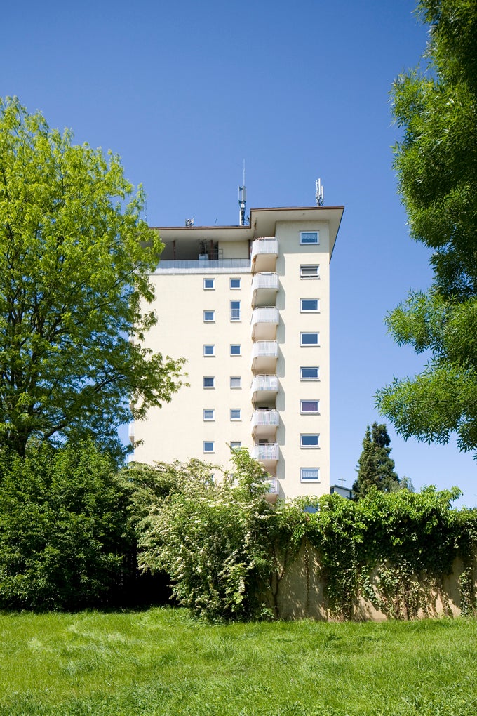 Ab sofort: 1-Zimmer-Appartment - Foto 4