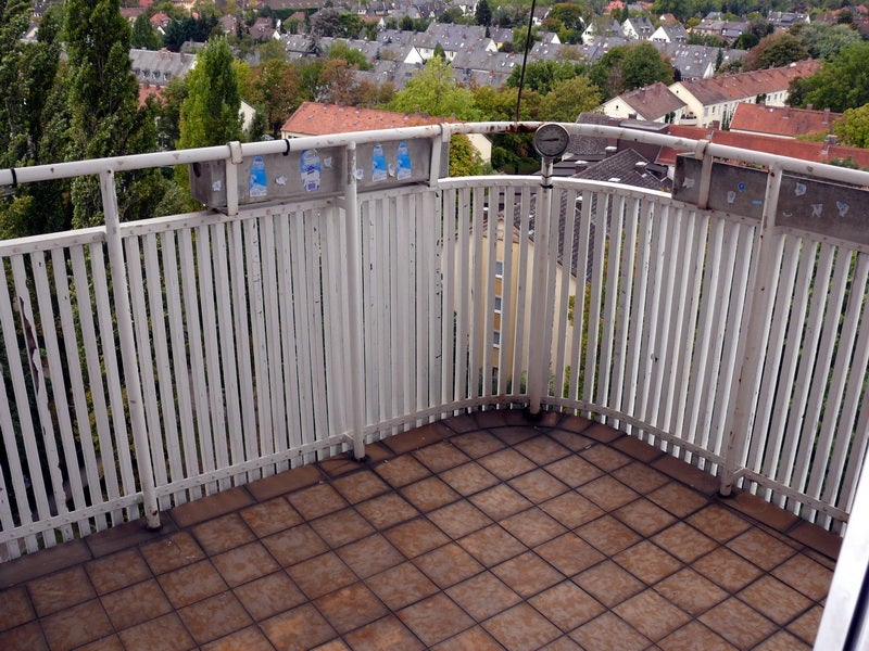 Ab sofort: 1-Zimmer-Appartment - Foto 3