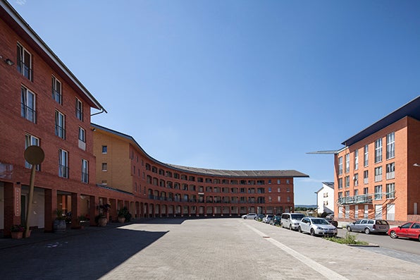 2-Zimmerwohnung mit Balkon - Foto 2