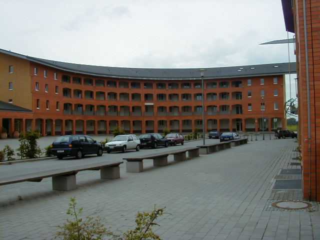 2-Zimmerwohnung mit Balkon - Foto 1
