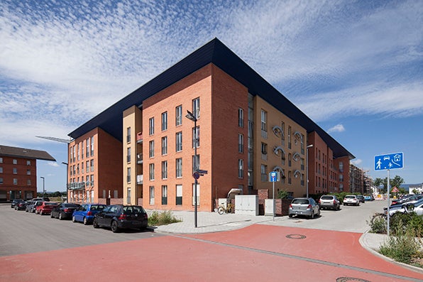 Familien aufgepasst: 4-Zimmerwohnung im 2. Obergeschoss - Foto 2