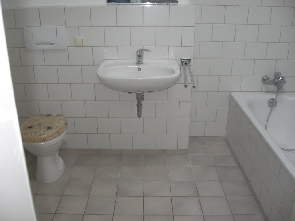 Familien aufgepasst: 4-Zimmerwohnung im 2. Obergeschoss - Foto 1