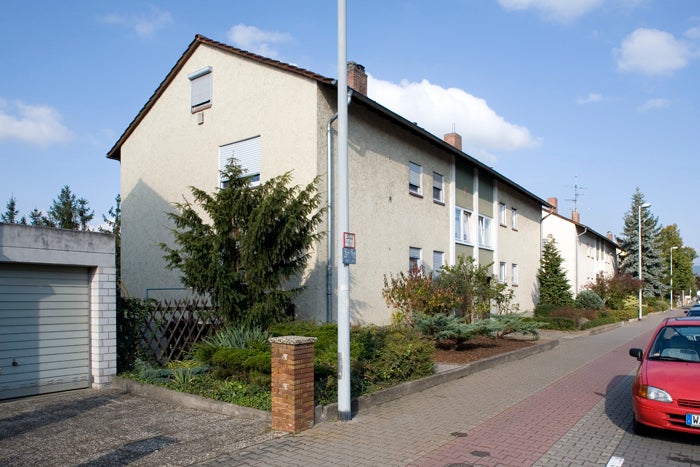 Stilvolle 3-Zimmer-Wohnung mit Balkon nach Kernsanierung - Photo 2