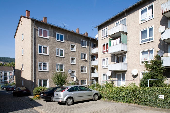 Mittendrin in Bingen – 3 Zimmer mit zwei Balkonen zum Wohlfühlen - Photo 3