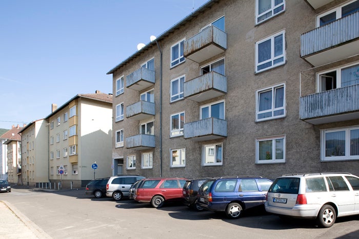 Mittendrin in Bingen – 3 Zimmer mit zwei Balkonen zum Wohlfühlen - Photo 4
