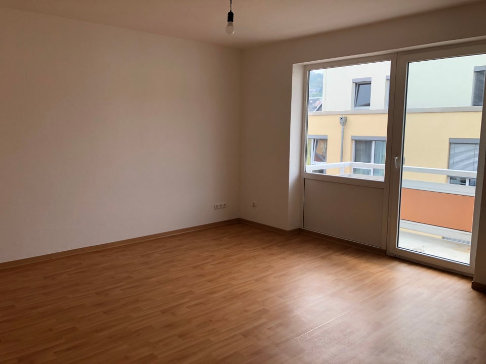 Mittendrin in Bingen – 3 Zimmer mit zwei Balkonen zum Wohlfühlen - Photo 1