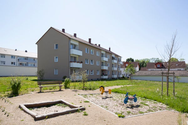 Gemütliches Zuhause mit Balkon und Tageslichtbad - Photo 4
