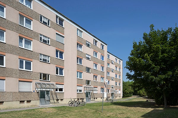 Wunderschöne 3-Zimmer-Wohnung ohen Aufzug ! - Foto 4
