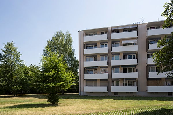Erstbezug nach Sanierung! Wunderschöne 2-Zimmer-Wohnung - Photo 3