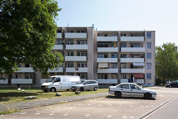 Erstbezug nach Sanierung! Wunderschöne 3-Zimmer-Wohnung - Photo 3