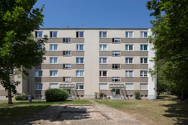 Erstbezug nach Sanierung! Wunderschöne 3-Zimmer-Wohnung - Photo 4