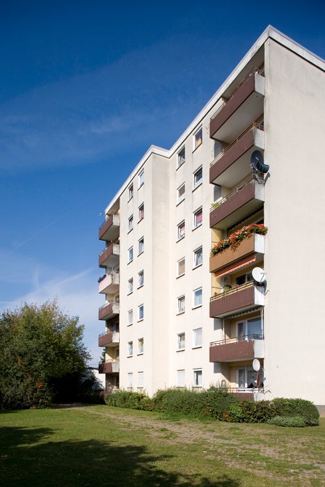Gemütliche 2-Zimmer-Wohnung zum Wohlfühlen - Photo 2
