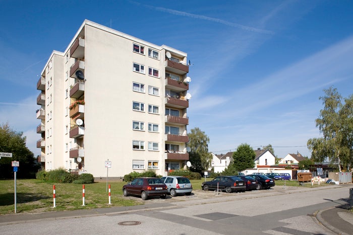 Gemütliche 2-Zimmer-Wohnung zum Wohlfühlen - Photo 1