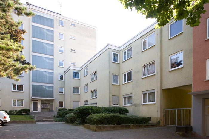 Frisch saniert: Moderne Citywohnung mit Balkon in zentraler Lage - Foto 2