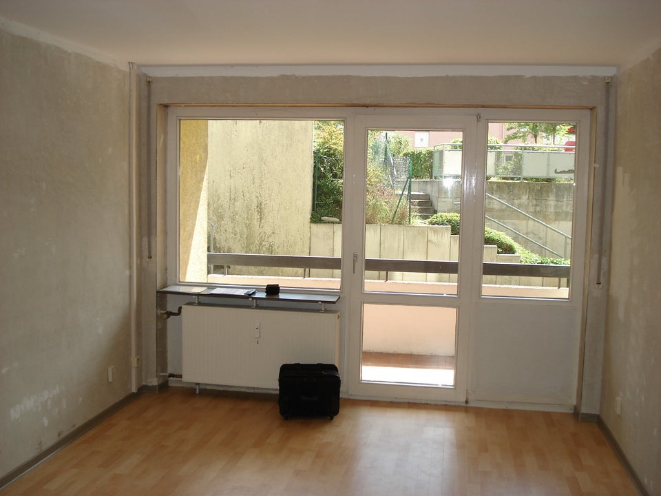 Frisch saniert: Moderne Citywohnung mit Balkon in zentraler Lage - Foto 5