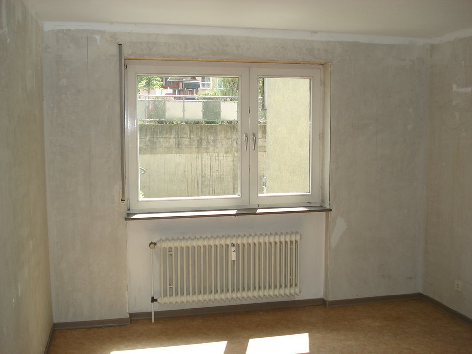Frisch saniert: Moderne Citywohnung mit Balkon in zentraler Lage - Foto 4