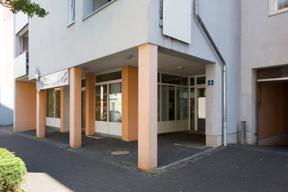 Gemütliche 2-Zimmer-Wohnung mit Balkon in bester Innenstadtlage - Foto 4