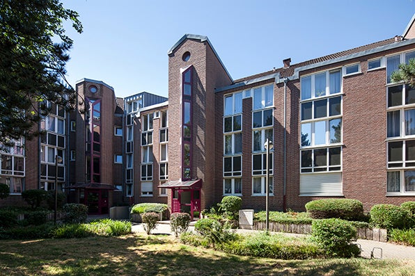Einziehen und Wohnen: Sanierte 2-Zimmer-Wohnung in Meckenheim - Foto 4