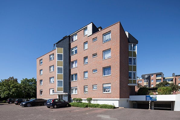 Platz für die Familie: 3-Zimmer-Maisonette- Wohnung - Foto 1