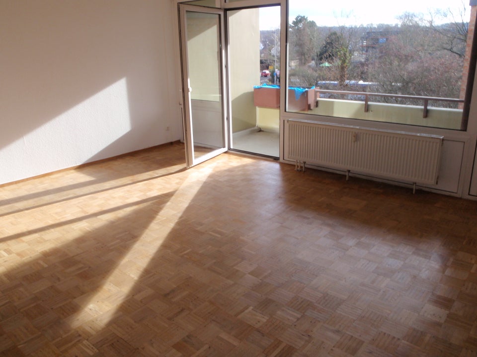 Platz für die Familie: 3-Zimmer-Maisonette- Wohnung - Foto 2