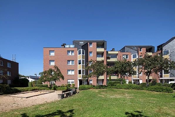 Platz für die Familie: Sanierte 3-Zimmer-Wohnung in Meckenheim - Foto 2