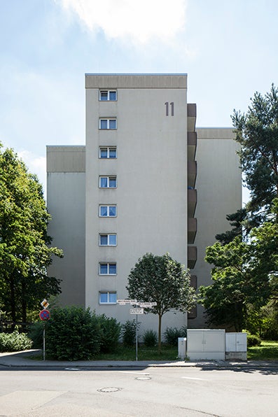 Schöne 3-Zimmer-Wohnung mit Balkon in Hanau-Großauheim zu vermieten - Photo 4