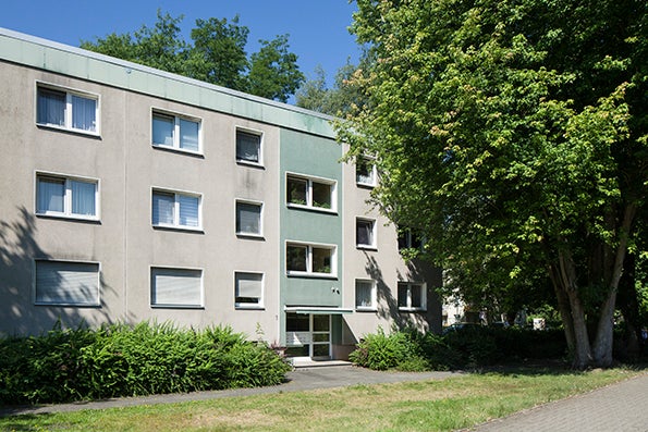 Schöne 3-Zimmer-Wohnung mit Balkon in Hanau-Großauheim zu vermieten - Foto 4