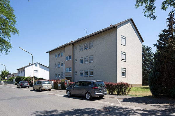 Wohlfühlen leicht gemacht: 3 Zimmer mit Balkon im Erdgeschoss - Foto 3