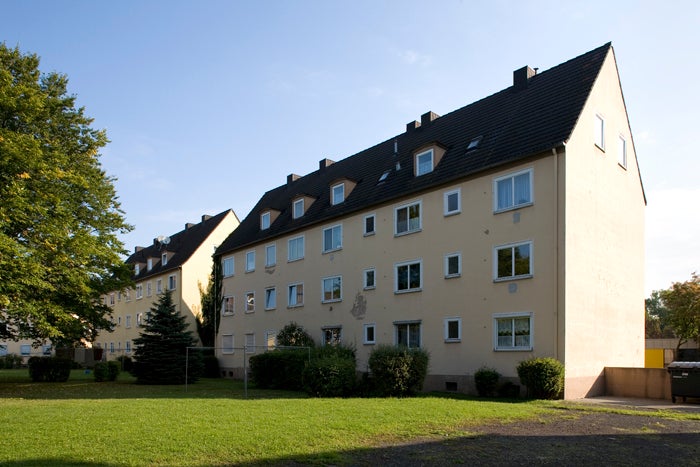 Zuhause ankommen in Koblenz-Goldgrube – charmante 2-Zimmer-Wohnung zum Wohlfühlen - Foto 2