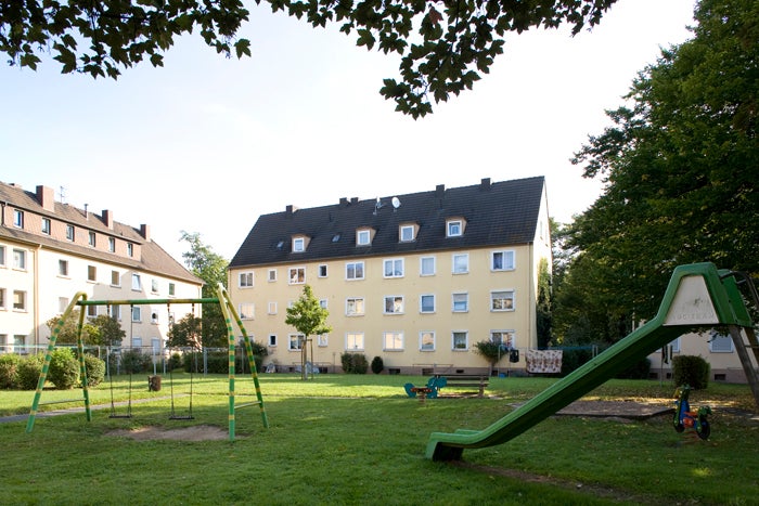 Zuhause ankommen in Koblenz-Goldgrube – charmante 2-Zimmer-Wohnung zum Wohlfühlen - Foto 3