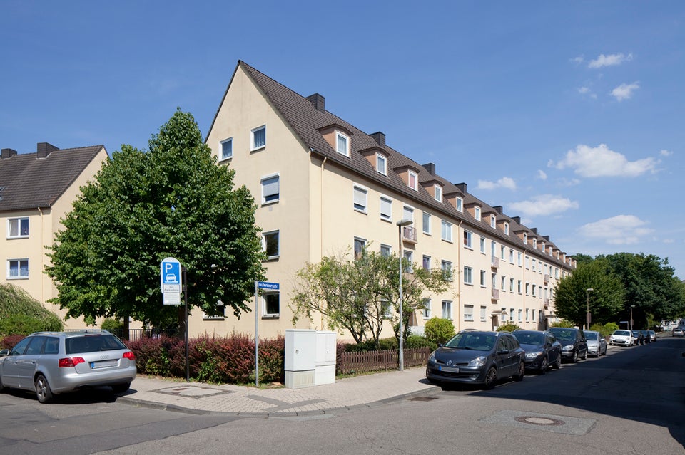 Unsere Perle im Dachgeschoss wird frisch für Sie saniert! - Foto 4