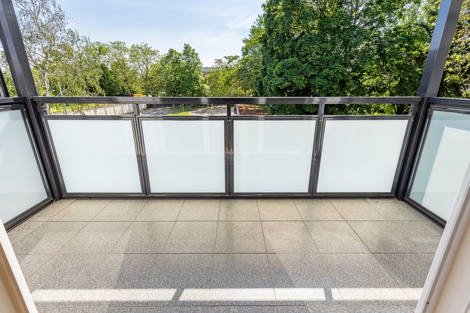 Umzug gefällig? - 1-Zimmerwohnung mit Einbauküche und Balkon - Foto 3