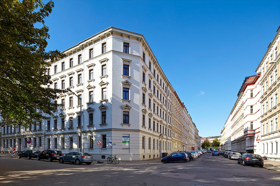 Frisch sanierte Wohnung sucht Mieter - Foto 2