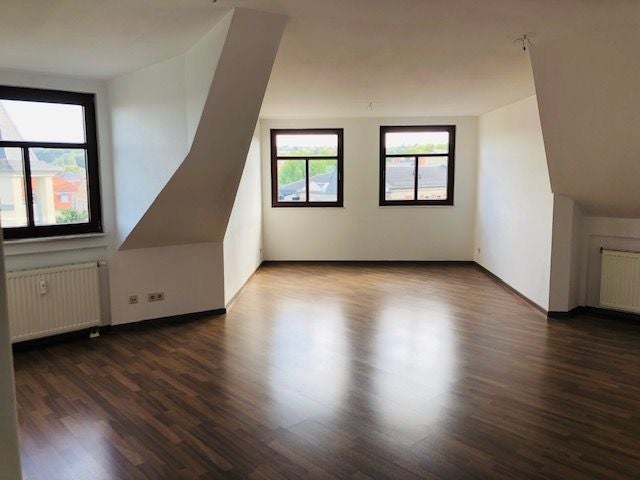 Atemberaubende Aussichten - 2 Zimmer Wohnung in Löbtau - Foto 3