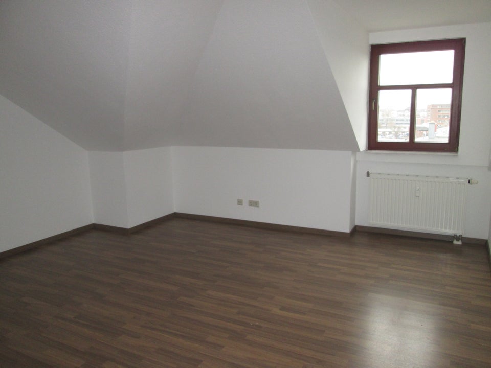 Atemberaubende Aussichten - 2 Zimmer Wohnung in Löbtau - Foto 2