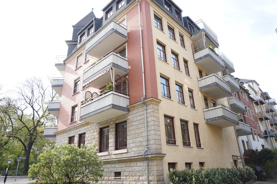 Schöne 2 Raum Wohnung mit Balkon! - Foto 2