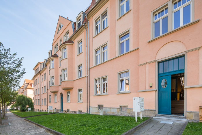 Schöne 2 Raumwohnung in ruhiger Lage - Photo 2