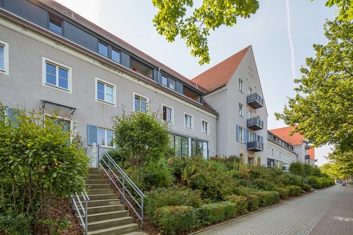Schöne 3 Zimmer Wohnung in ruhiger Lage sucht neue Mieter! - Foto 1
