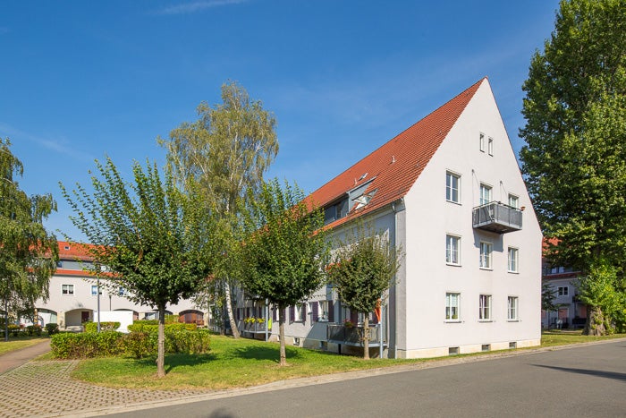 Diese schöne 2 Raum Wohnung in ruhiger Lage wird saniert! - Foto 3