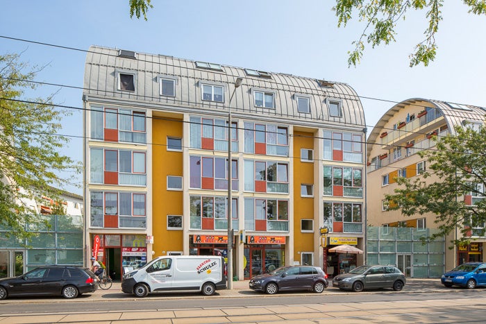 Großenhainer Str. 70A, 01127 Dresden OT Pieschen-Nord/Trachenberge - Foto 1