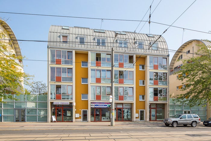 Moderne 2 Zimmer Wohnung mit Wintergarten - Foto 2