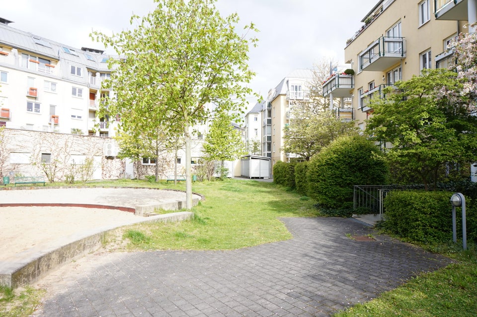 Moderne 2 Zimmer Wohnung mit Wintergarten - Foto 2