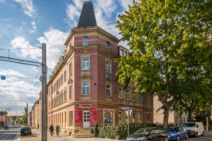 Herrliche 3-Raum-Wohnung in Dresden-Cotta - Bilder folgen! - Foto 2