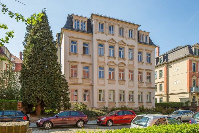 Sofort bezugsfertige 2 Zimmerwohnung mit EBK! - Photo 1