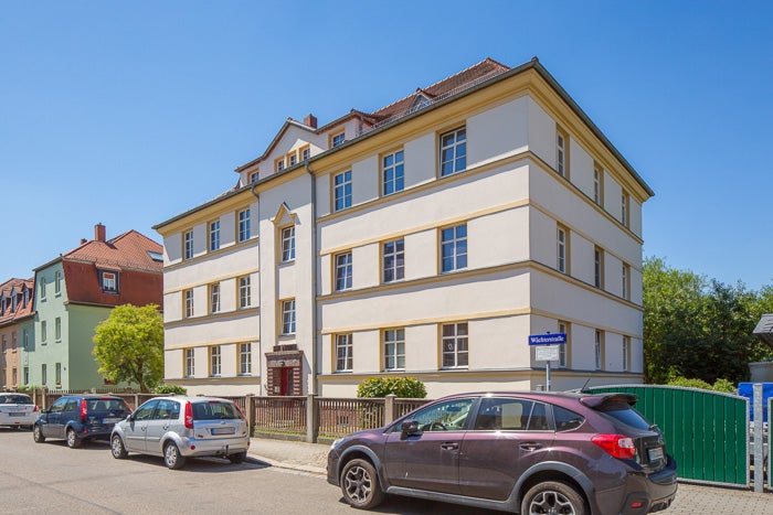 Achtung Mieter gesucht - geräumige 1 Zimmer Wohnung - Foto 2