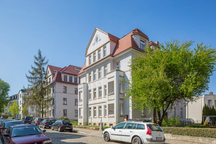 Schöne Wohnung in ruhiger Lage! - Photo 2