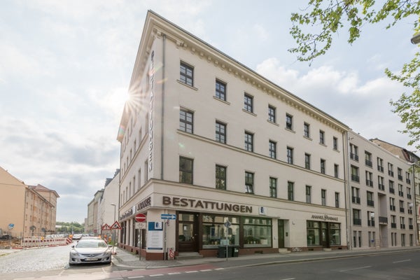 Nürnberger Str. 7, 04103 Leipzig OT Zentrum-Südost - Foto 2